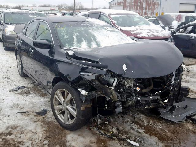 NISSAN ALTIMA 2.5 2014 1n4al3ap6ec268149