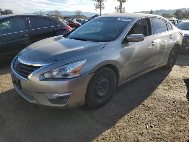 NISSAN ALTIMA 2014 1n4al3ap6ec269558