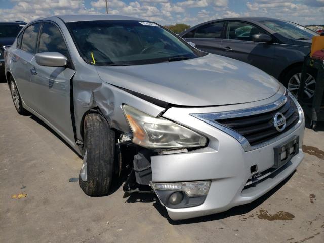 NISSAN ALTIMA 2.5 2014 1n4al3ap6ec270189