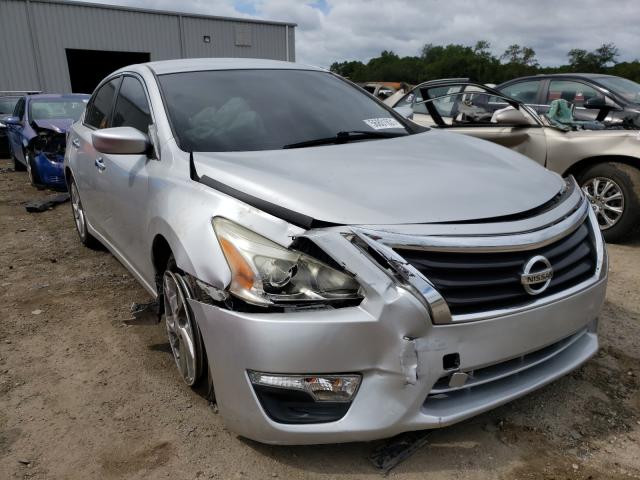 NISSAN ALTIMA 2014 1n4al3ap6ec270211