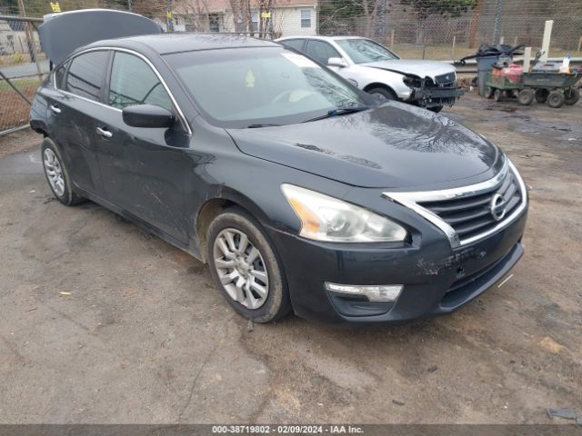 NISSAN ALTIMA 2014 1n4al3ap6ec270418