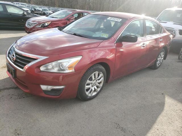 NISSAN ALTIMA 2.5 2014 1n4al3ap6ec271262