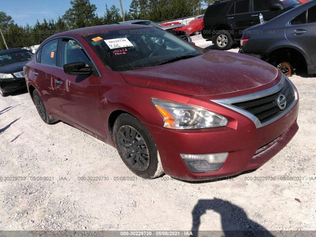 NISSAN ALTIMA 2014 1n4al3ap6ec271357