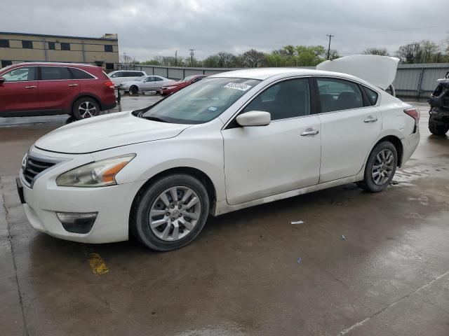 NISSAN ALTIMA 2.5 2014 1n4al3ap6ec271469