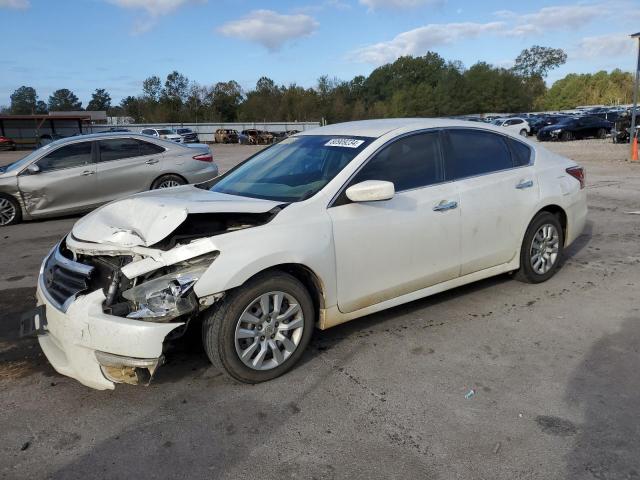 NISSAN ALTIMA 2.5 2014 1n4al3ap6ec272234