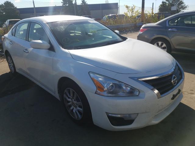 NISSAN ALTIMA 2.5 2014 1n4al3ap6ec272279