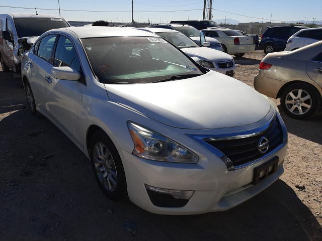 NISSAN ALTIMA 2.5 2014 1n4al3ap6ec272282