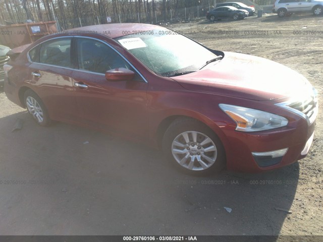 NISSAN ALTIMA 2014 1n4al3ap6ec272508