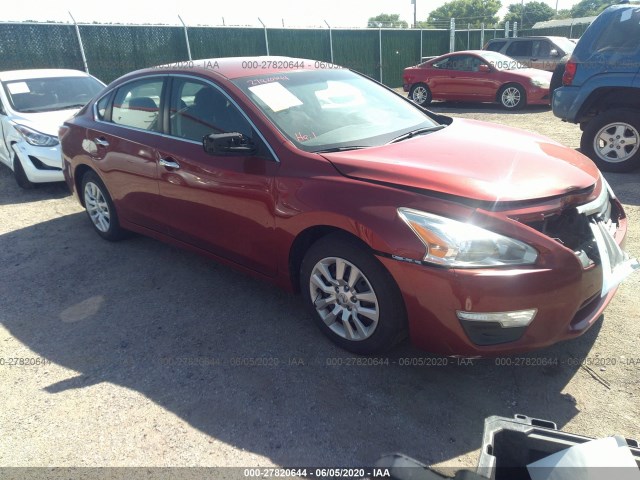 NISSAN ALTIMA 2014 1n4al3ap6ec273660