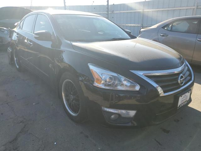 NISSAN ALTIMA 2.5 2014 1n4al3ap6ec273755