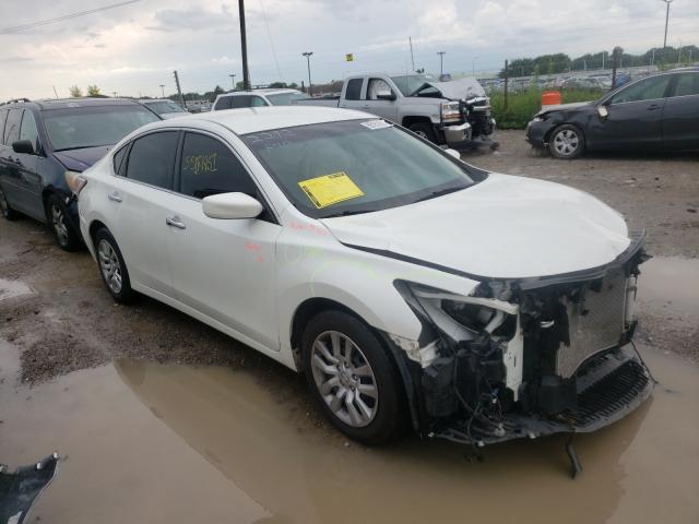 NISSAN ALTIMA 2.5 2014 1n4al3ap6ec274064