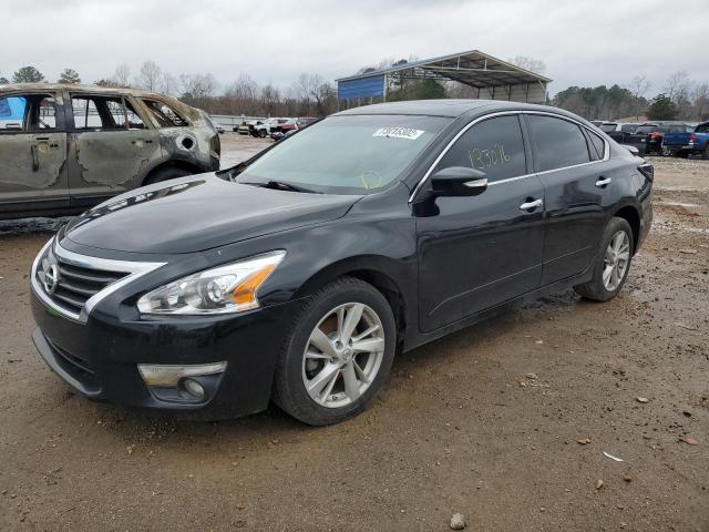 NISSAN ALTIMA 2.5 2014 1n4al3ap6ec274632