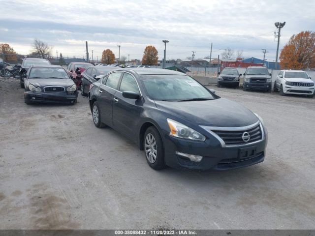 NISSAN ALTIMA 2014 1n4al3ap6ec275439