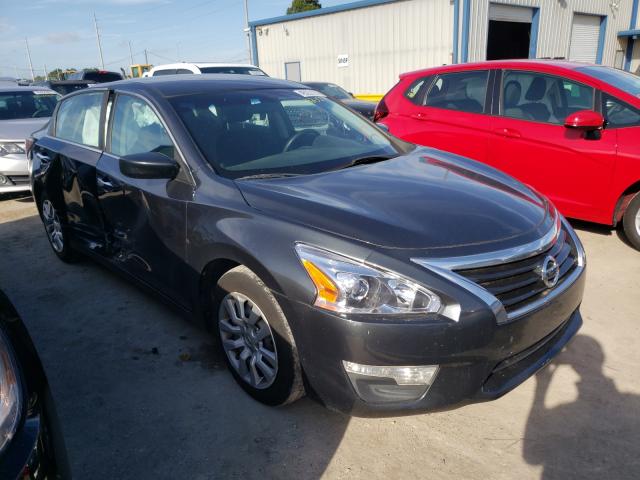 NISSAN ALTIMA 2.5 2014 1n4al3ap6ec275442