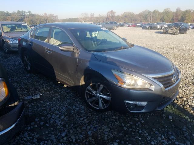 NISSAN ALTIMA 2.5 2014 1n4al3ap6ec275778