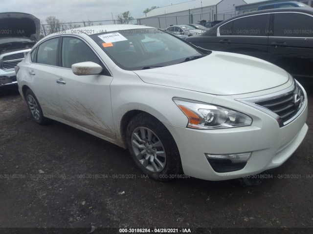 NISSAN ALTIMA 2014 1n4al3ap6ec276171