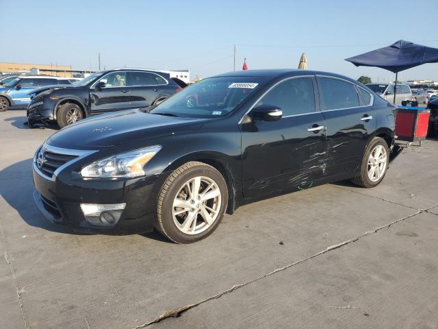 NISSAN ALTIMA 2.5 2014 1n4al3ap6ec276607