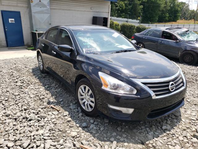 NISSAN ALTIMA 2.5 2014 1n4al3ap6ec276641