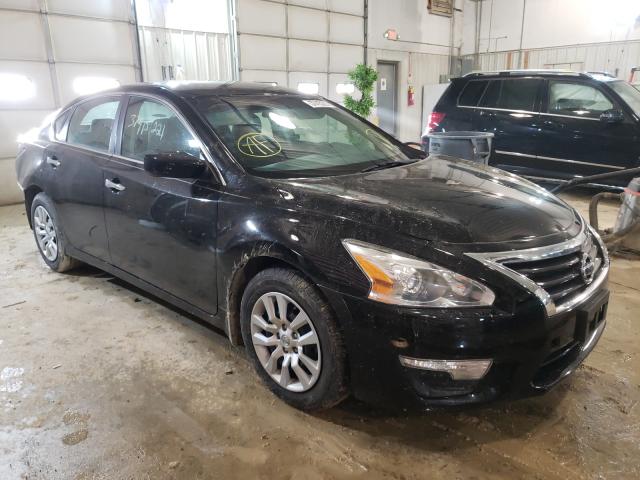 NISSAN ALTIMA 2014 1n4al3ap6ec276672