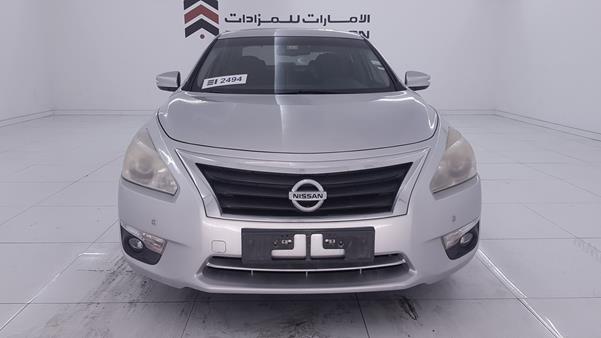 NISSAN ALTIMA 2014 1n4al3ap6ec277028