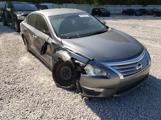 NISSAN ALTIMA 2.5 2014 1n4al3ap6ec277059