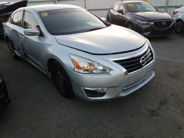 NISSAN ALTIMA 2.5 2014 1n4al3ap6ec277823