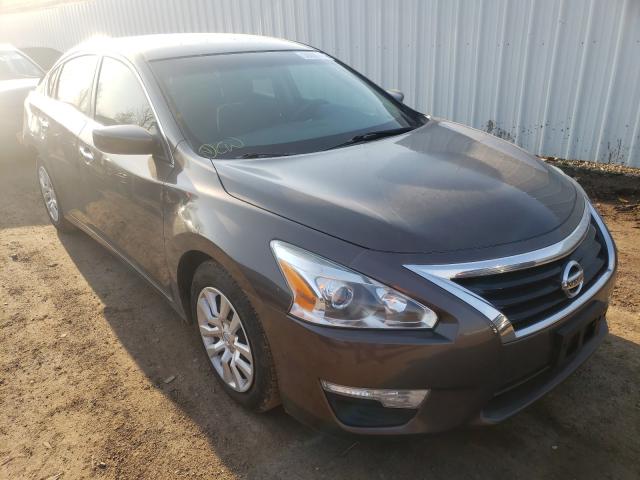 NISSAN ALTIMA 2.5 2014 1n4al3ap6ec278048