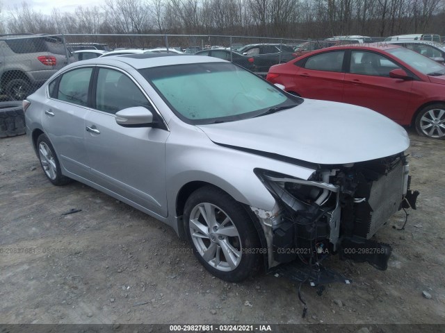 NISSAN ALTIMA 2014 1n4al3ap6ec278602