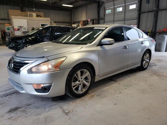 NISSAN ALTIMA 2014 1n4al3ap6ec278650