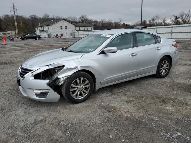 NISSAN ALTIMA 2.5 2014 1n4al3ap6ec279409