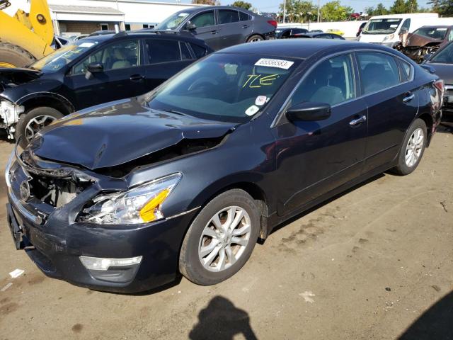 NISSAN ALTIMA 2.5 2014 1n4al3ap6ec279698