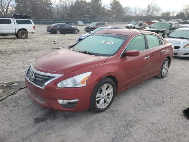 NISSAN ALTIMA 2014 1n4al3ap6ec279751