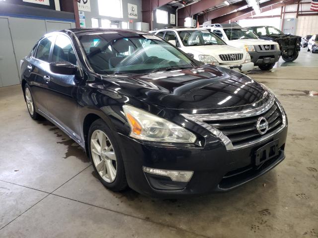 NISSAN ALTIMA 2.5 2014 1n4al3ap6ec280267