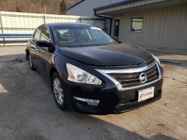 NISSAN ALTIMA 2.5 2014 1n4al3ap6ec280270