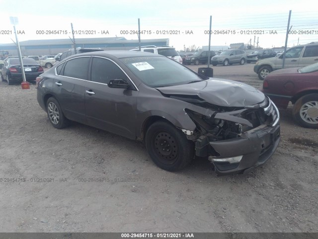 NISSAN ALTIMA 2014 1n4al3ap6ec280687