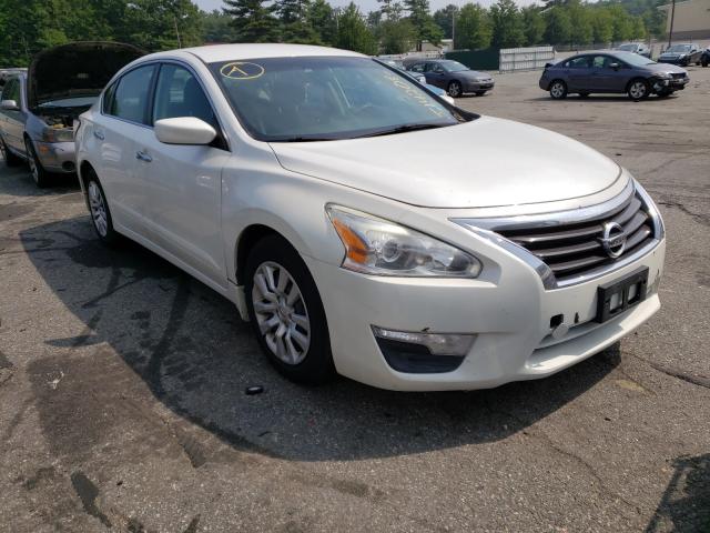 NISSAN ALTIMA 2.5 2014 1n4al3ap6ec281175