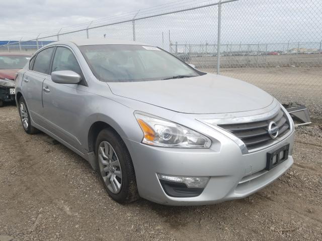 NISSAN ALTIMA 2.5 2014 1n4al3ap6ec281239