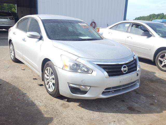 NISSAN ALTIMA 2014 1n4al3ap6ec282097