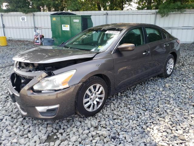 NISSAN ALTIMA 2.5 2014 1n4al3ap6ec282245