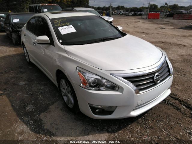 NISSAN ALTIMA 2014 1n4al3ap6ec282696