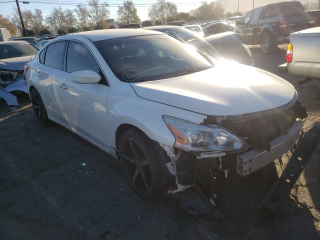 NISSAN ALTIMA 2.5 2014 1n4al3ap6ec282732