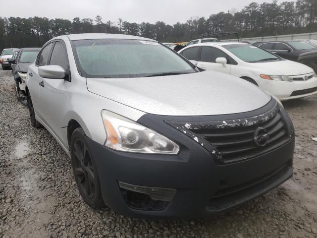 NISSAN ALTIMA 2.5 2014 1n4al3ap6ec282813