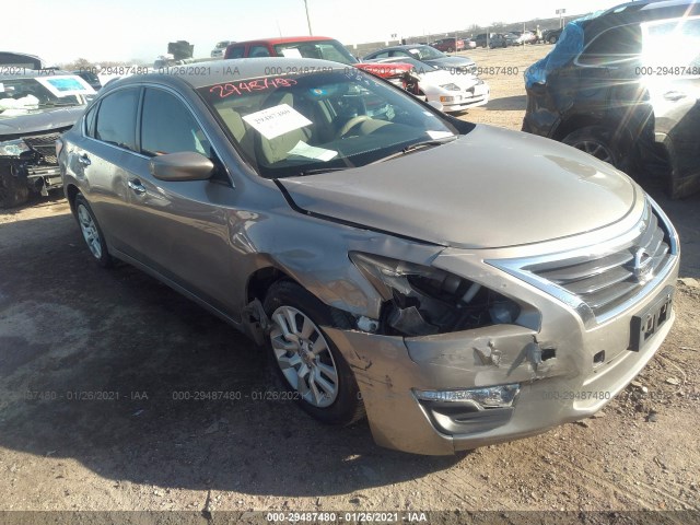 NISSAN ALTIMA 2014 1n4al3ap6ec283735