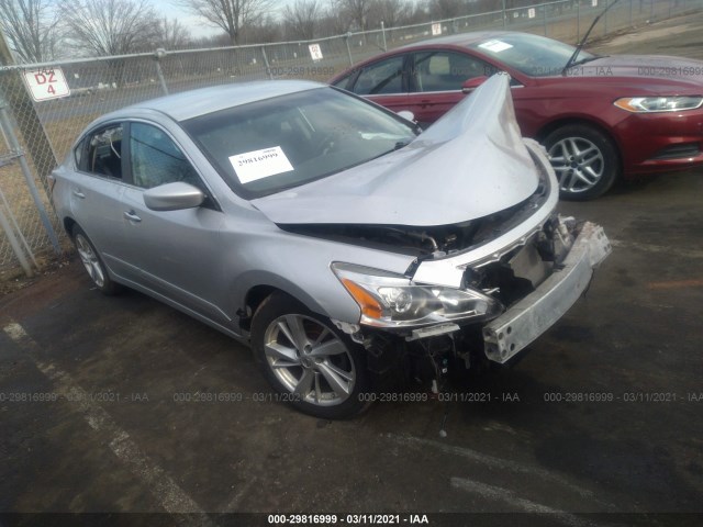 NISSAN ALTIMA 2014 1n4al3ap6ec284304