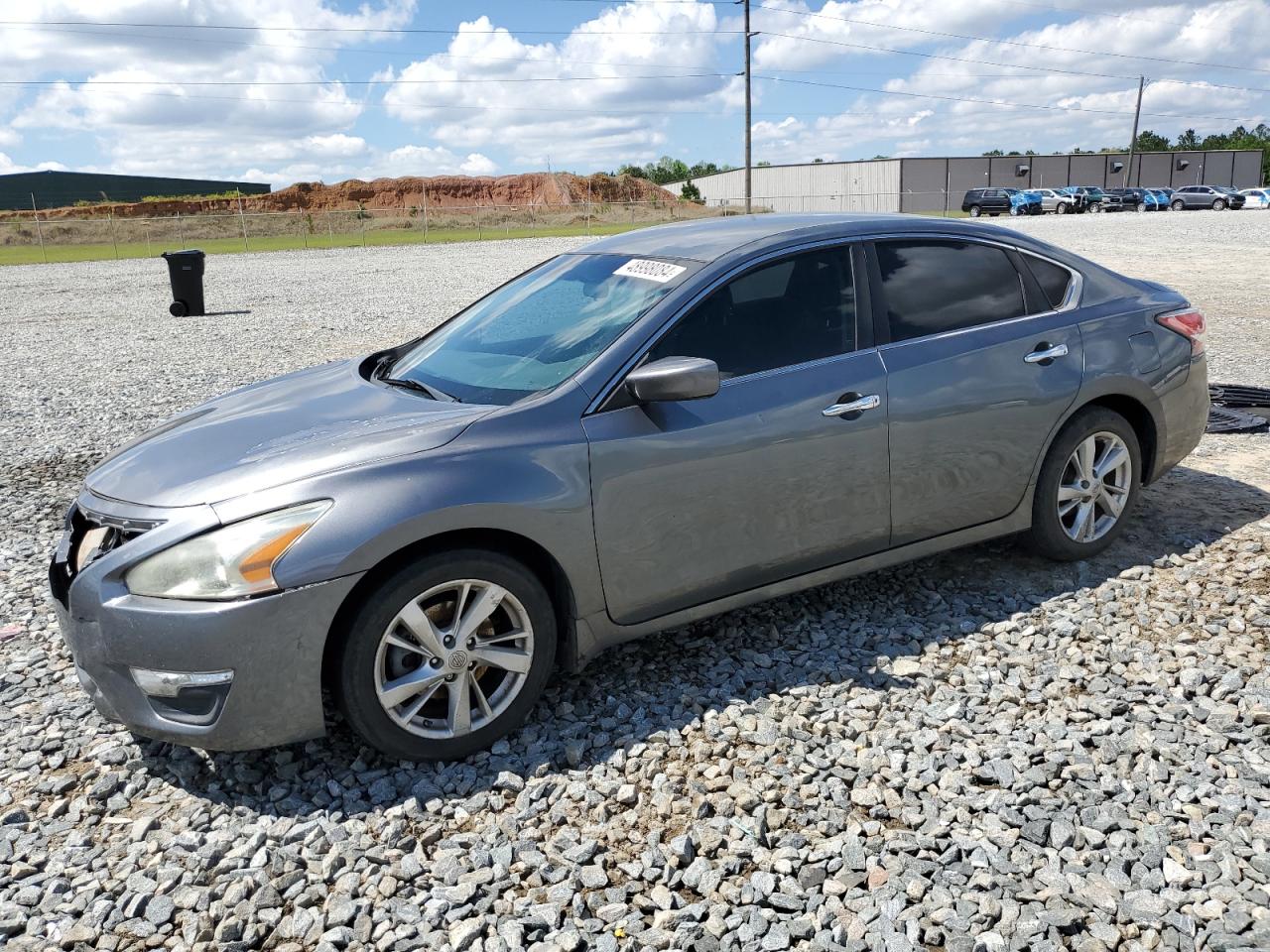 NISSAN ALTIMA 2014 1n4al3ap6ec284416