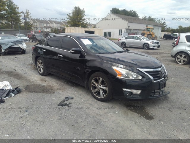 NISSAN ALTIMA 2014 1n4al3ap6ec284741