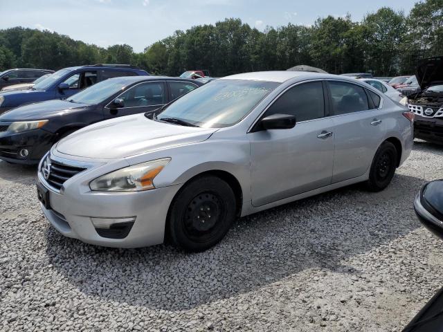 NISSAN ALTIMA 2.5 2014 1n4al3ap6ec285582