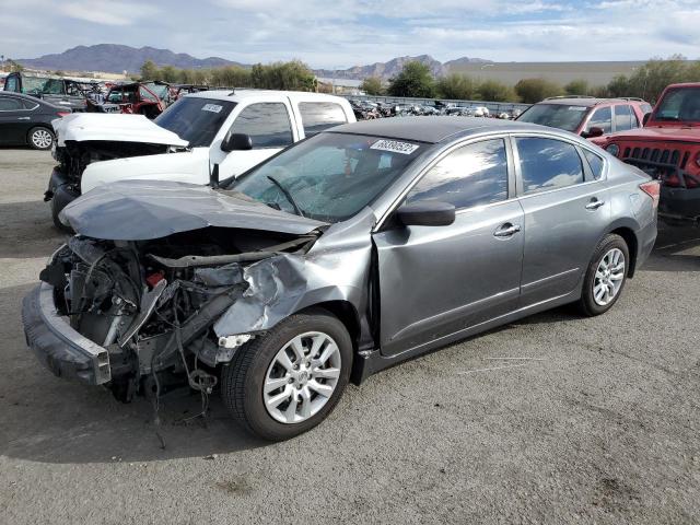 NISSAN ALTIMA 2.5 2014 1n4al3ap6ec285677