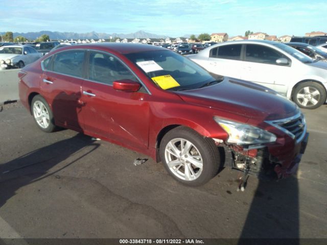 NISSAN ALTIMA 2014 1n4al3ap6ec285890