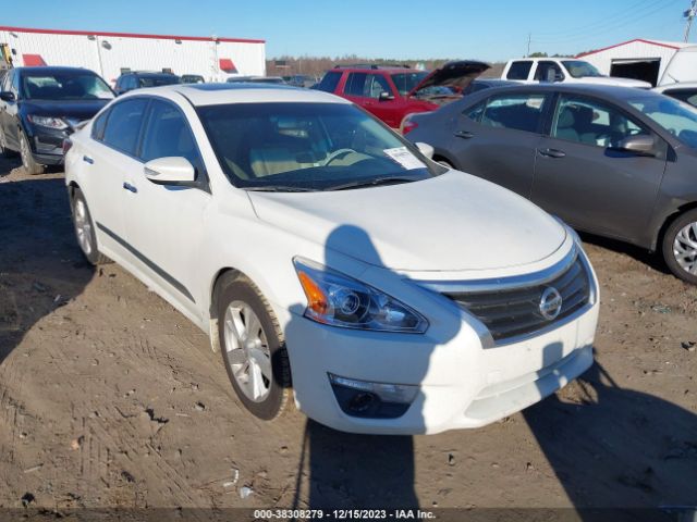 NISSAN ALTIMA 2014 1n4al3ap6ec286103